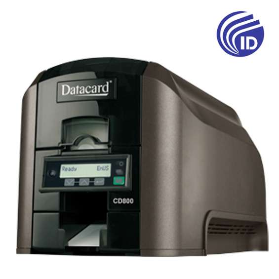 Datacard cd800 en Mérida Electrodomésticos 23846